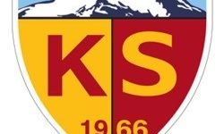 Kayserispor'da olağanüstü genel kurul kararı alındı