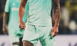 Kayserispor'da Rus golcü Onugkha kadro dışı kaldı