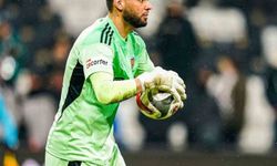 Kayserisporlu Bilal Bayezit: 'Hakem iyi maç yönetti'