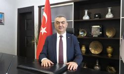 KAYSO Başkanı Mehmet Büyüksimitci'nin acı günü