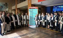 KBÜ'de 2025 Akademik Teşvik Listesi açıklandı