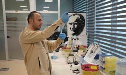 KBÜ'de kanser ilaçları için yerli kit geliştiriliyor