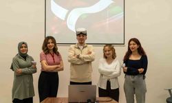 KBÜ'de 'Yapay Zekâ ve Veri Bilimi' lisansüstü programı açıldı