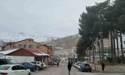 Kemaliye 2025'i de kömürle geçirdi