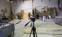 Kepez'de 26 noktada gürültü ve toz ölçümü