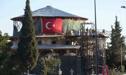 Kilis Belediye Başkanı Bilecen: 'Yatay mimariyi esas alacağız'