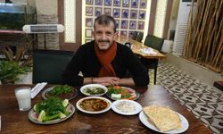 Kilis'in yöresel lezzetleri kış sofralarının vazgeçilmezi