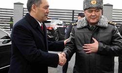 Kırgızistan Ulusal Güvenlik Komitesi Başkanı Taşiyev ve 3 yardımcısı görevden alındı