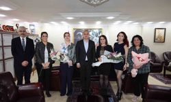 Kırıkkale'de 'Güçlü Kadın, Sağlıklı Şehir' konferansı düzenlendi