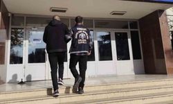 Kırıkkale'de şok uygulamada çok sayıda hükümlü yakalandı