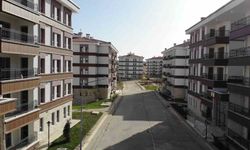 Kırıkkale'de Yüzyılın Konut Projesi'nde hak sahipleri yarın belirlenecek