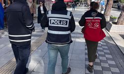 Kırklareli'nde dilenen çocukların tespitine yönelik saha çalışmaları devam ediyor