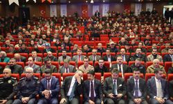Kırşehir'de bin 633 konut için kura çekimi yapıldı