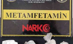 Kırşehir'de uyuşturucu operasyonu: 3 tutuklama