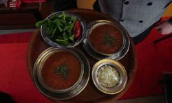 Kışın yoğun ilgi gören 'Keloğlan' çorbası, Ramazan'ın da vazgeçilmezi