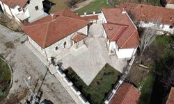 Kitabesi yok, tarihi bilinmiyor