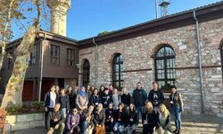 Kocaeli'nin tarihi ve doğal güzellikleri 'Gez-Gör' projesiyle tanıtılıyor