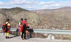 Konya'da 4 gündür kayıp olan alzaymır hastası için seferberlik