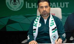 Konyaspor, Teknik Direktör İlhan Palut ile anlaştı