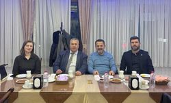 Koruma altındaki çocuklarla anlamlı iftar