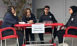 Köşk'te Liseler Arası Bilgi Yarışması heyecanı yaşandı