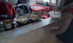 Köşk'te okul kantinleri denetlendi