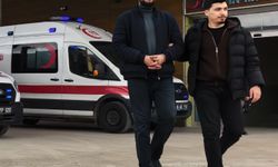 Kovalamaca sonucu uyuşturucu taciri yakalandı