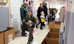 Köyceğiz Atatürk İlkokulu öğrencilerinden örnek kampanya