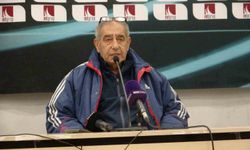 Kubilayhan Yücel: 'Gelecek senenin planlamasını yapmanın peşindeyiz'