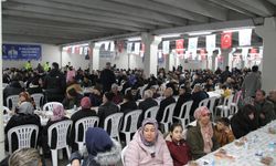 Kula'da Ramazan'ın manevi iklimi yaşandı