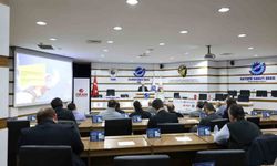 Kurumsal dönüşümde uluslararası işbirliği