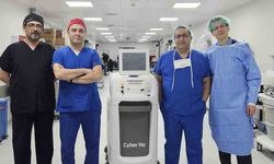 Kütahya Evliya Çelebi Eğitim ve Araştırma Hastanesi'nde HOLEP dönemi başladı