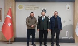 Kütahya'da 15 Temmuz Şehitler Camii'nden yetimler için anlamlı destek