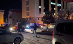 Kütahya'da damat ile kayınpeder arasında silahlı kavga: 1 yaralı