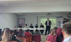 Kütahya'da Sait Faik Abasıyanık il paneli yapıldı