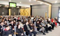 Kütahya'da üniversitesi-sanayi iş birliği model oluyor