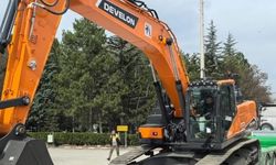 Kütahya'nın araç parkı güçlendirildi