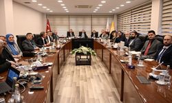 Kütahya'nın 'beyaz altını' bor madeni için dev iş birliği