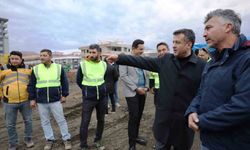 'Kuzeyin üretim merkezi' Samsun'da 2 yılda 50 yıla eşdeğer arsa tahsisi yapıldı