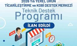 KUZKA'nın KOBİ ve yerel ürün ticarileştirme rekabetini arttıracak programı ilan edildi