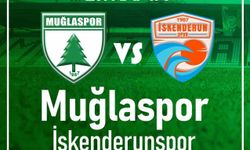 Lider Muğlaspor zirvedeki yerini korumak istiyor