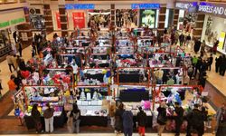 M1 Konya'daki festival, Sevgililer Günü'ne özel etkinliklerle devam ediyor