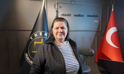 Mağdur kadınlar için açılan güzellik merkezinde çalışanın, ödemeleri kendi IBAN'ına yönlendirdiği iddiası