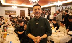 Makam odasında sahur geleneği