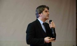 Malatya'da 'Deprem Nedenli Göç' çalıştayları tamamlandı