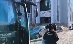 Malatya'da fuhuş operasyonu: 3 gözaltı