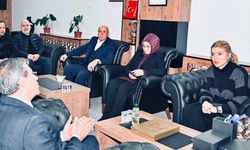 Malatya'da sağlık altyapısı güçleniyor