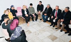 Malatya'nın yeniden yapılanma süreci istişare edildi