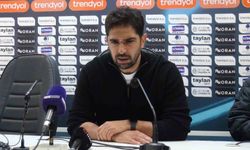 Manisa FK - Boluspor maçının ardından