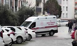 Manisa'da otopark girişinde bir kişi ölü bulundu